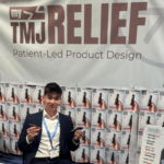 An engineer’s journey to bring the ultimate TMJ pain relief tool to market