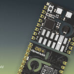 Arduino Nicla Sense Env: adding advanced environmental sensing to a broad range of applications
