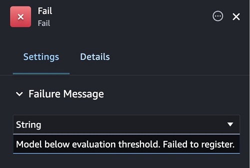 Hyperedge- , PCB Design, Hardware Design, Electronics Design, SageMaker Pipelines fail step