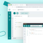 Is there an online Arduino IDE?