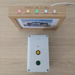 This device prevents garage door security breaches