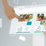 Top Arduino Cloud IoT dashboard ideas with the new Image widget