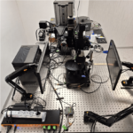 Using Arduino UNO to sync a visual neuroscience lab