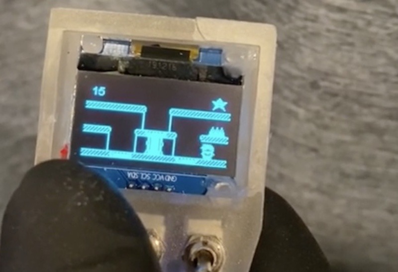 Hyperedge- . IoT, Embedded Systems, Artificial Intelligence,