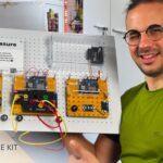 A riddle wrapped in an enigma… made easy, with Arduino Plug and Make Kit