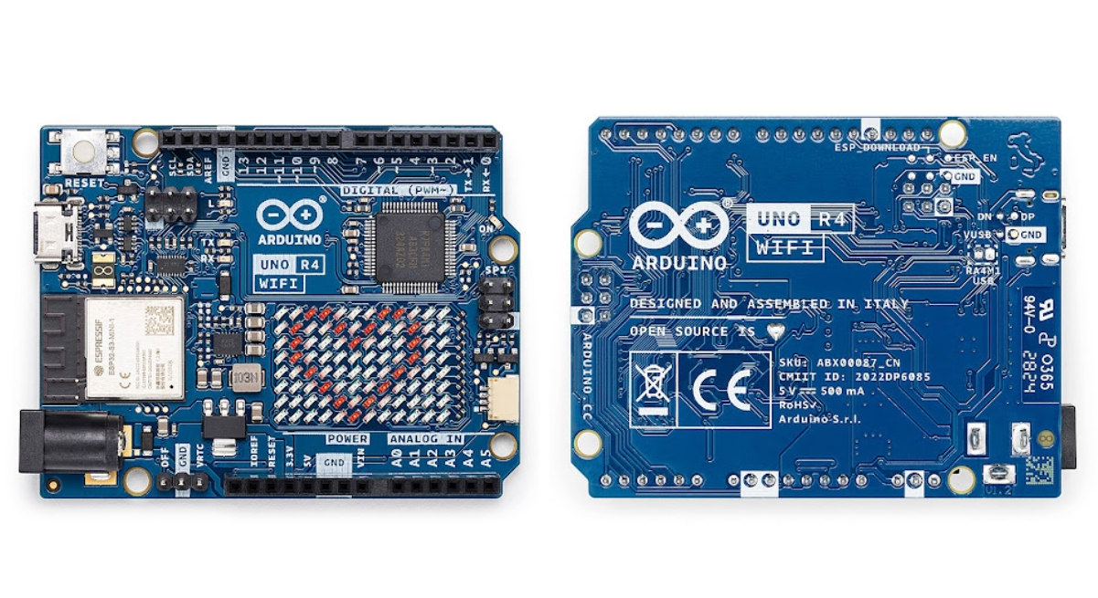 Hyperedge- . IoT, Embedded Systems, Artificial Intelligence,