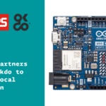 Arduino partners with RS/OKdo strategically to further expand the China Market
