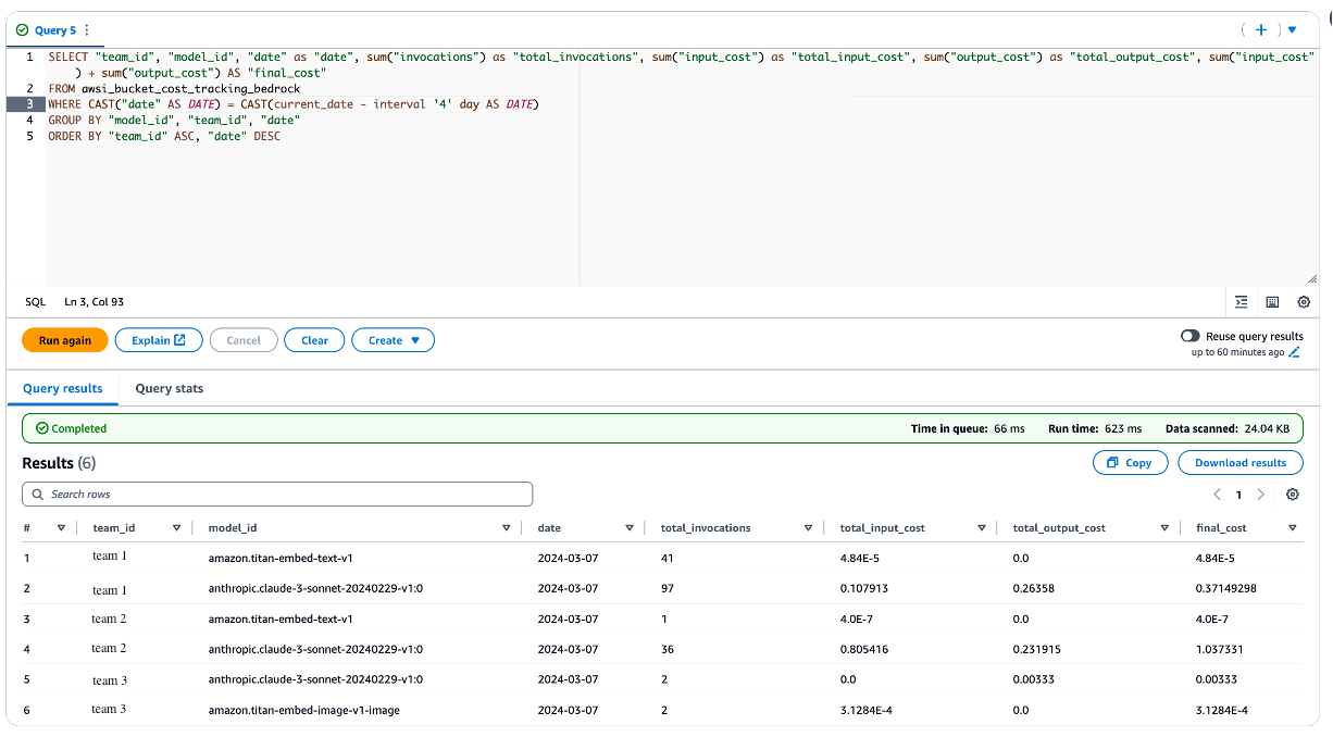 Hyperedge- , PCB Design, Hardware Design, Electronics Design, using Amazon Athena for cost tracking