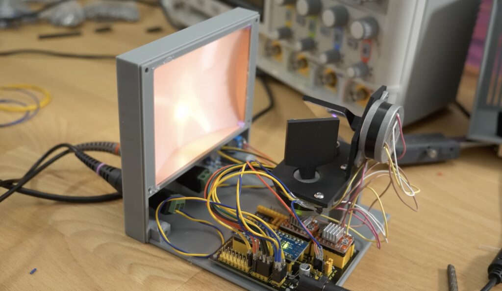 Hyperedge- . IoT, Embedded Systems, Artificial Intelligence,