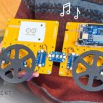 A new Plug and Make Kit challenge! A game of rhythm and creativity
