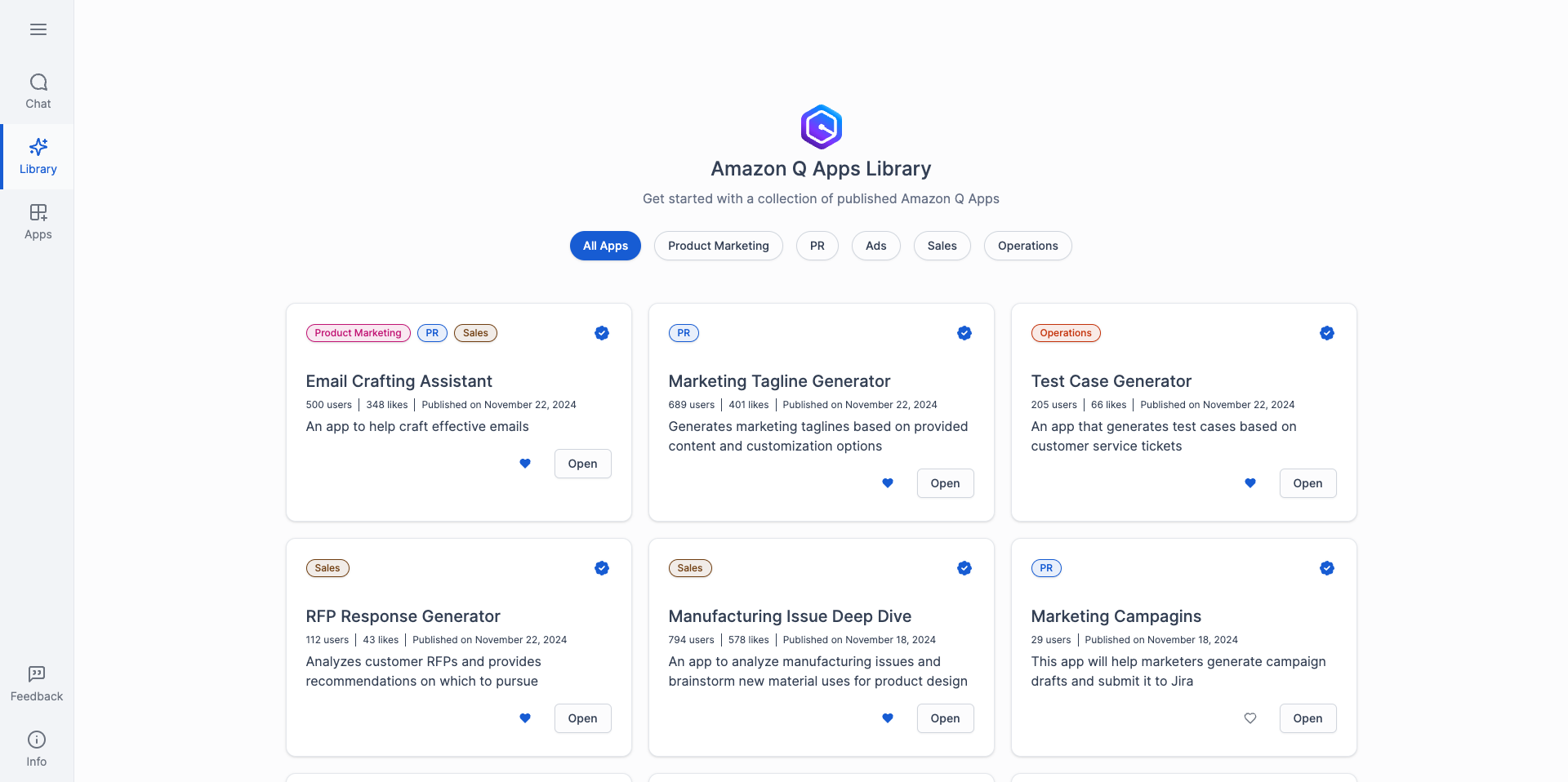 Hyperedge- , PCB Design, Hardware Design, Electronics Design, Custom labels in Amazon Q Apps library
