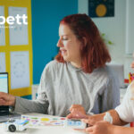 Arduino Education at Bett 2025: Shaping the future of K-12 and HE