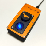 Does your sample contain DNA or RNA? DIYNAFLUOR can tell you on a budget