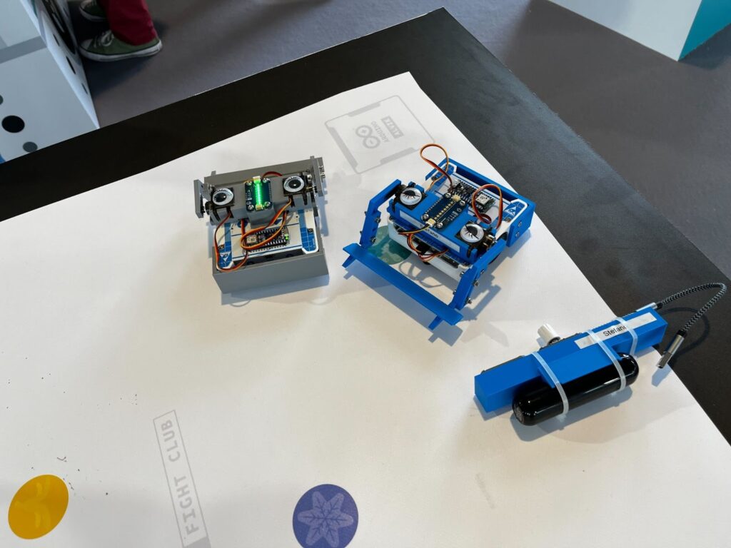 Hyperedge- . IoT, Embedded Systems, Artificial Intelligence,