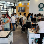 Exploring Alvik: 3 fun and creative projects with Arduino’s educational robot platform