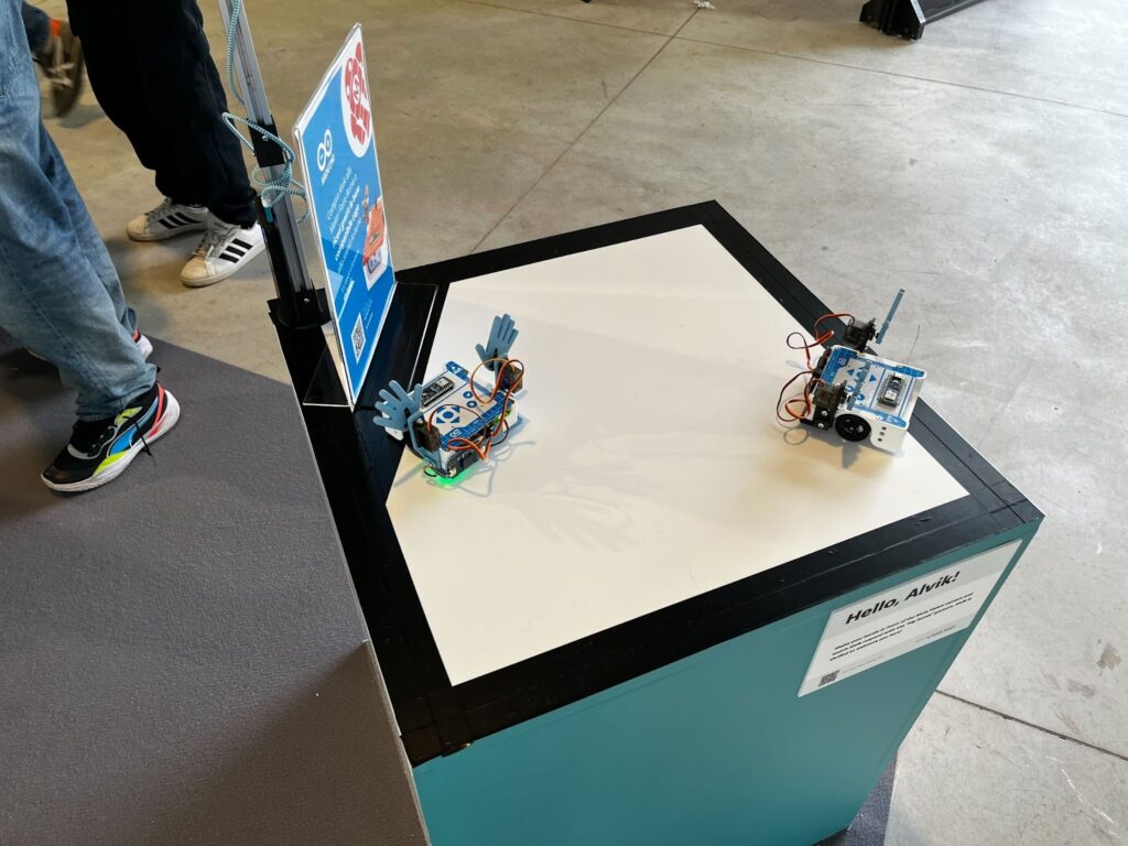 Hyperedge- . IoT, Embedded Systems, Artificial Intelligence,