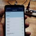 Turn your old Android smartphone into an Arduino screen with the RemoteXY app