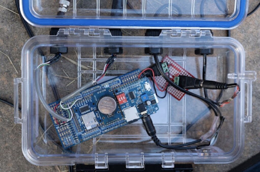 Hyperedge- . IoT, Embedded Systems, Artificial Intelligence,