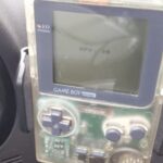 A Game Boy is the worst and best option for a car’s dash