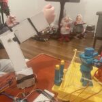 Motion-controlled Rock ‘Em Sock ‘Em Robots will make you feel like Jackman in Real Steel