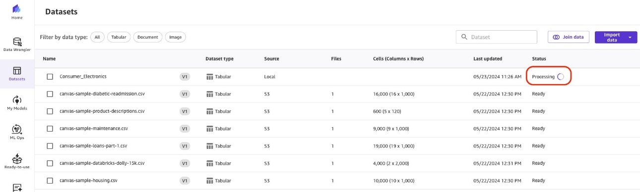 Hyperedge- , PCB Design, Hardware Design, Electronics Design, Processing Dataset Import