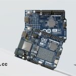 The future of making, Made in India: Introducing the Arduino UNO Ek R4