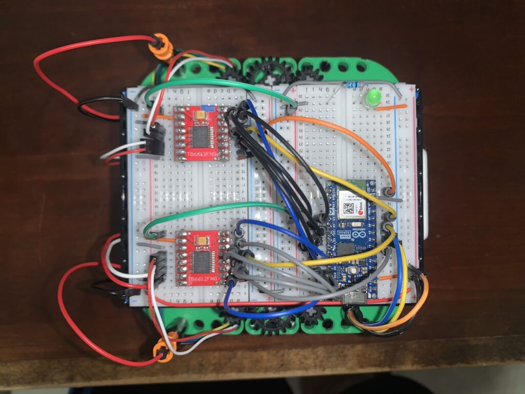 Hyperedge- . IoT, Embedded Systems, Artificial Intelligence,