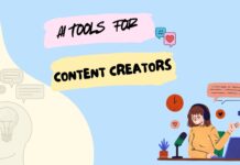 Top 10 AI Tools That Will Transform Your Content Creation in 2025