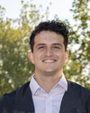 Picture of Aidan Ricci, AWS Solutions Architect
