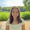 Charlotte Fondren, AWS Solutions Architect