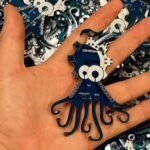 Gustavo Reynaga: Inspiring the next generation of makers with MicroPython