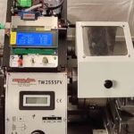 This mod simplifies single-point threading on mini lathes