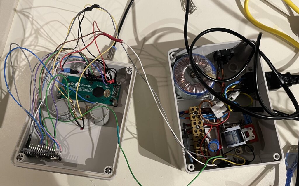 Hyperedge- . IoT, Embedded Systems, Artificial Intelligence,