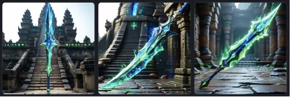 Hyperedge- , PCB Design, Hardware Design, Electronics Design, green blade