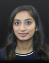 Greeshma Nallapareddy