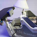 Quickly digitize your Magic deck with this 3D-printable scanning rig