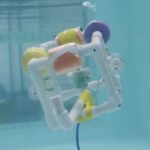 SeaPerch II introduces students to underwater ROV exploration