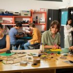 Arduino makes TIME’s 2025 World’s Top EdTech Companies