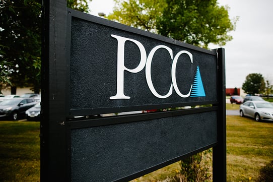 PCC-Sign