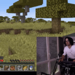 Keep pedaling if you want your computer to stay on