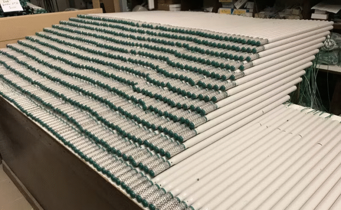 The bare necessities: cleaner water and safer food with Arduino