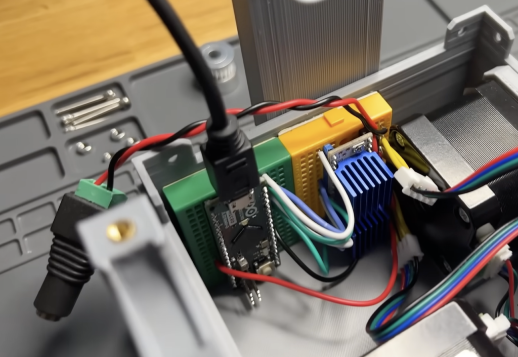 Hyperedge- , PCB Design, Hardware Design, Electronics Design, Hyperedge- . IoT, Embedded Systems, Artificial Intelligence,
