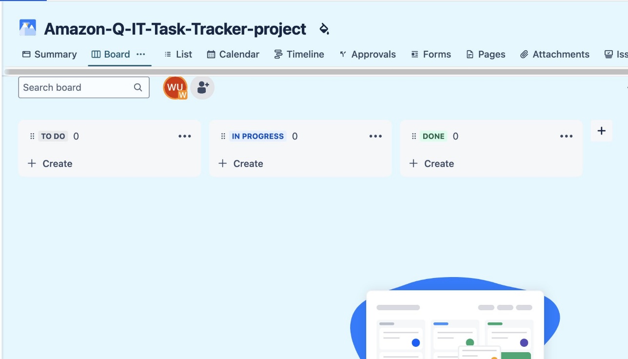 Hyperedge- , PCB Design, Hardware Design, Electronics Design, Image of a Jira Project home screen