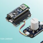 New arrivals: Nano Connector Carrier + 7 Modulino® nodes to supercharge your projects