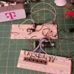 Recreating a bizarre century-old electronic instrument