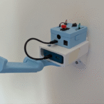 This DIY bruxism detector prevents jaw clenching during sleep