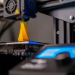 What can you do with Arduino and a new 3D printer?