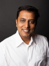 Yashesh A. Shroff, PhD.