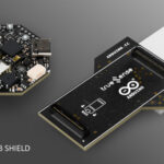 Elevate your IoT with ultra-wideband: Meet Arduino Stella and Portenta UWB Shield!