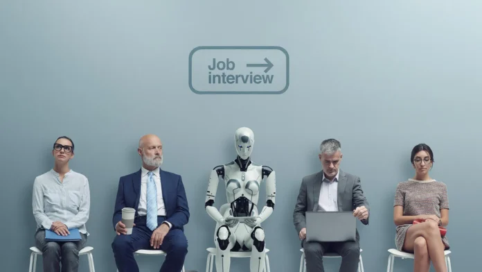 Half of today’s jobs could vanish—Here’s how smart countries are future-proofing workers